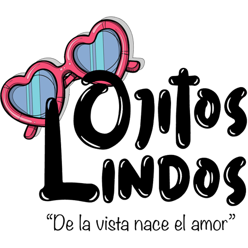 Logotipo Ojitos Lindos